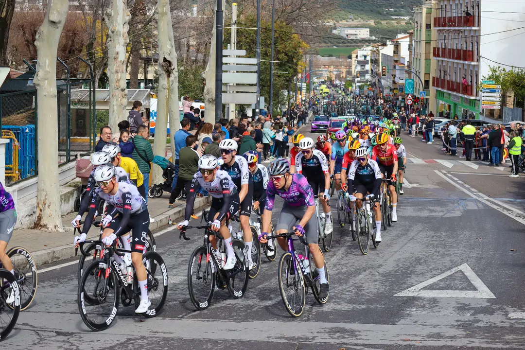 Vuelta Cicilista Andalucía-18