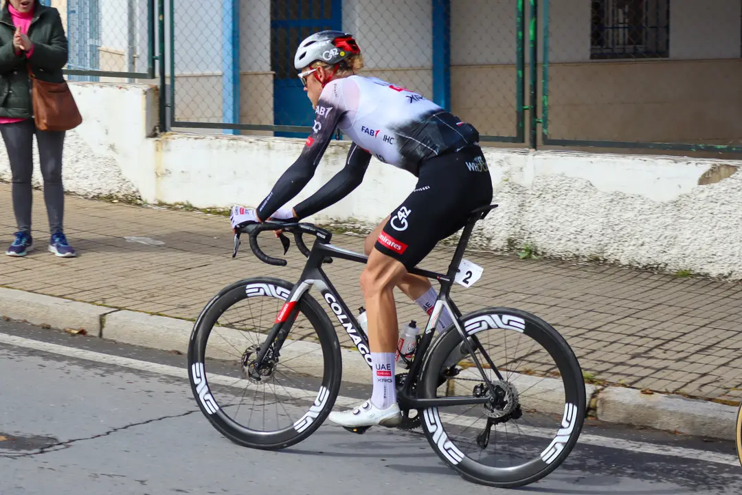 Vuelta Cicilista Andalucía-20