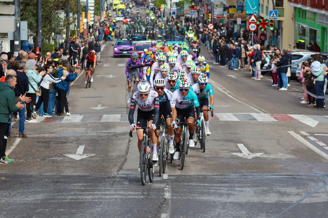 Vuelta Cicilista Andalucía-24