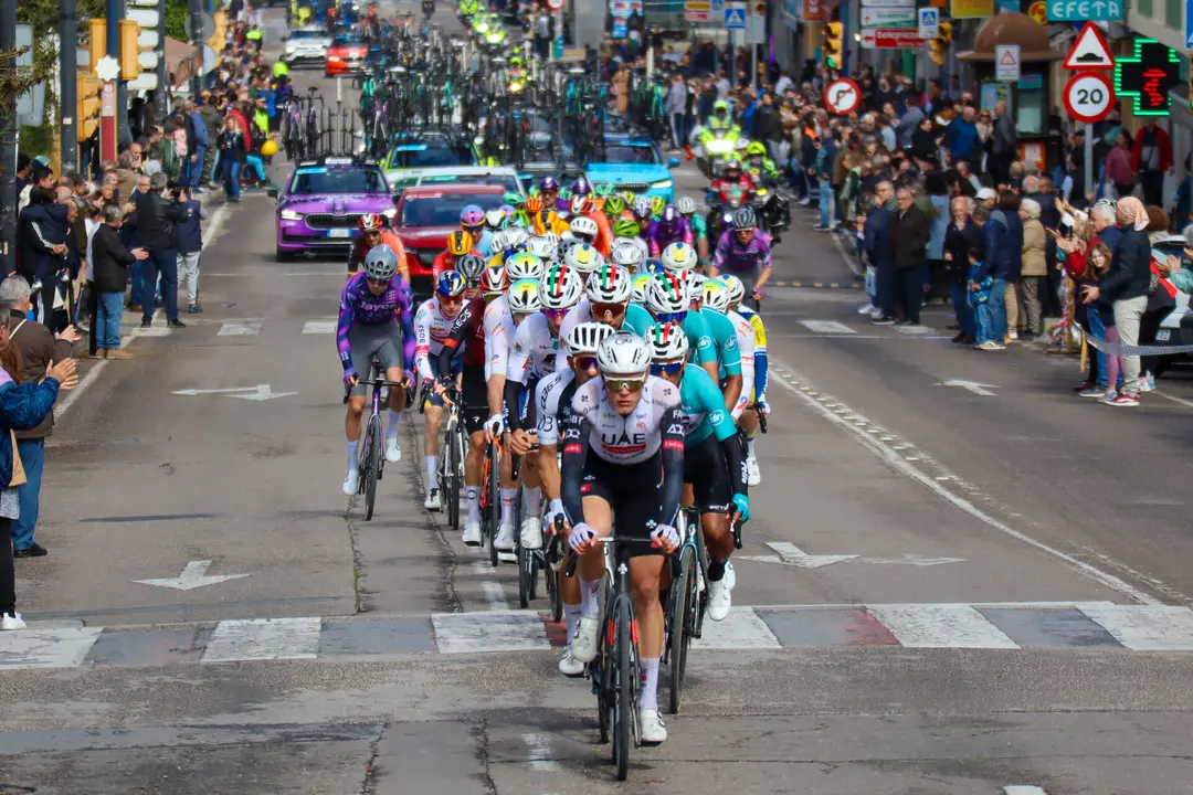 Vuelta Cicilista Andalucía-26