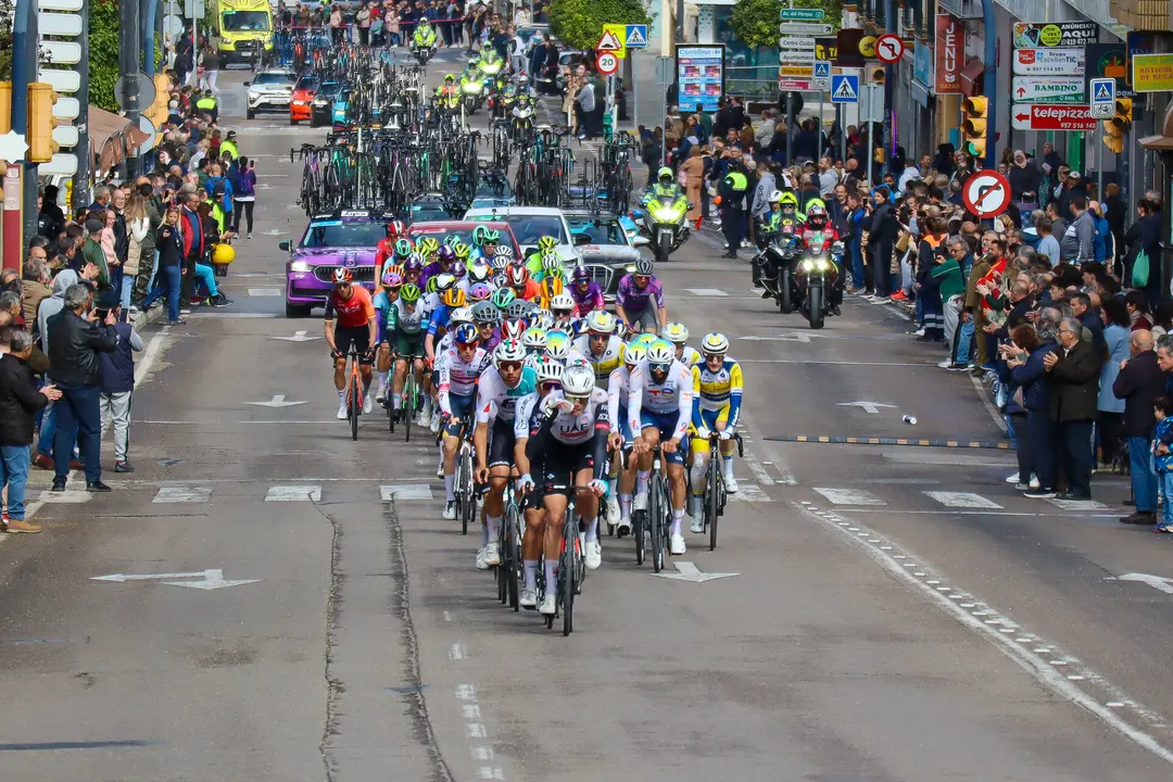 Vuelta Cicilista Andalucía-28