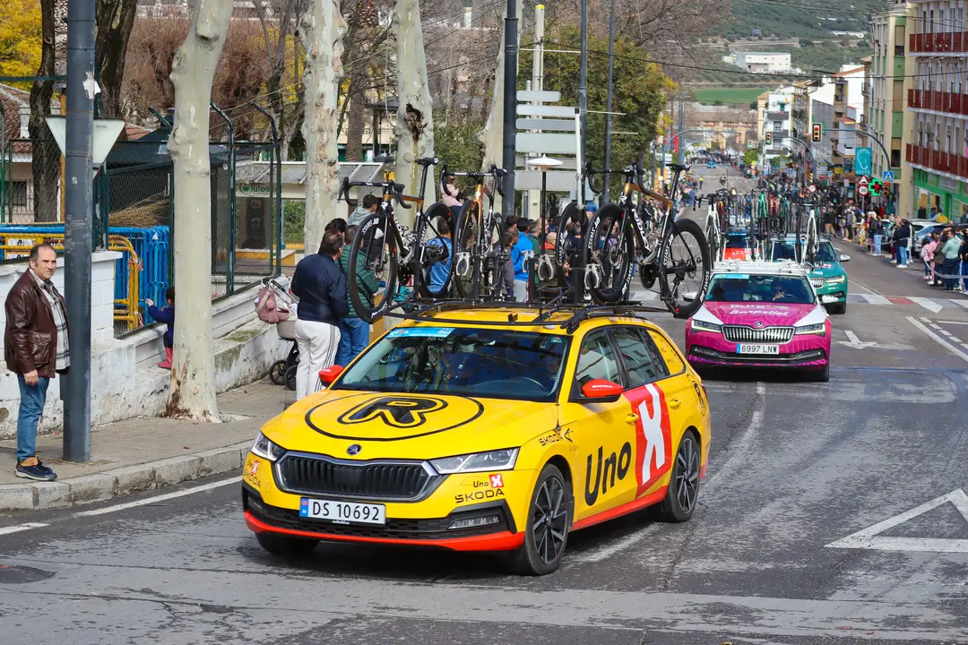 Vuelta Cicilista Andalucía-36