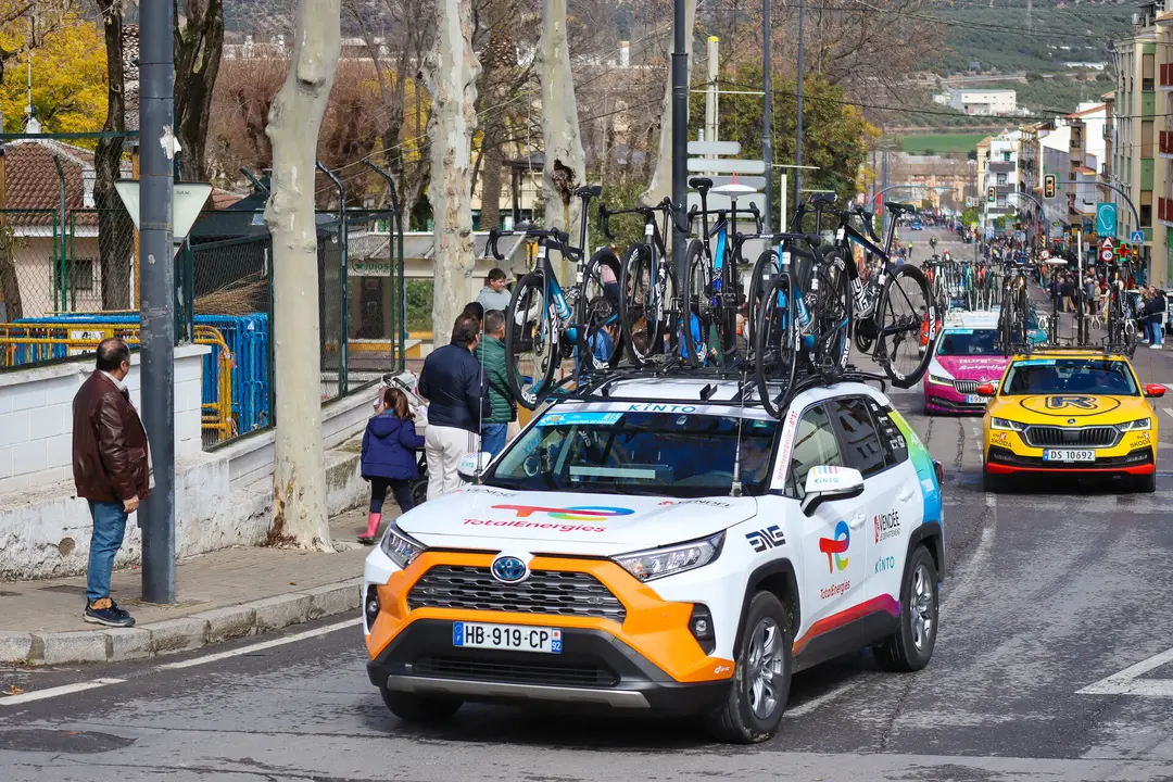 Vuelta Cicilista Andalucía-37