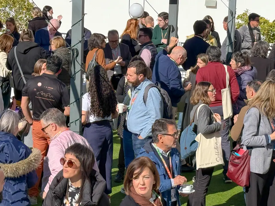 Jornada público-privada para el desarrollo de las Vías Verdes y el cicloturismo en España-23