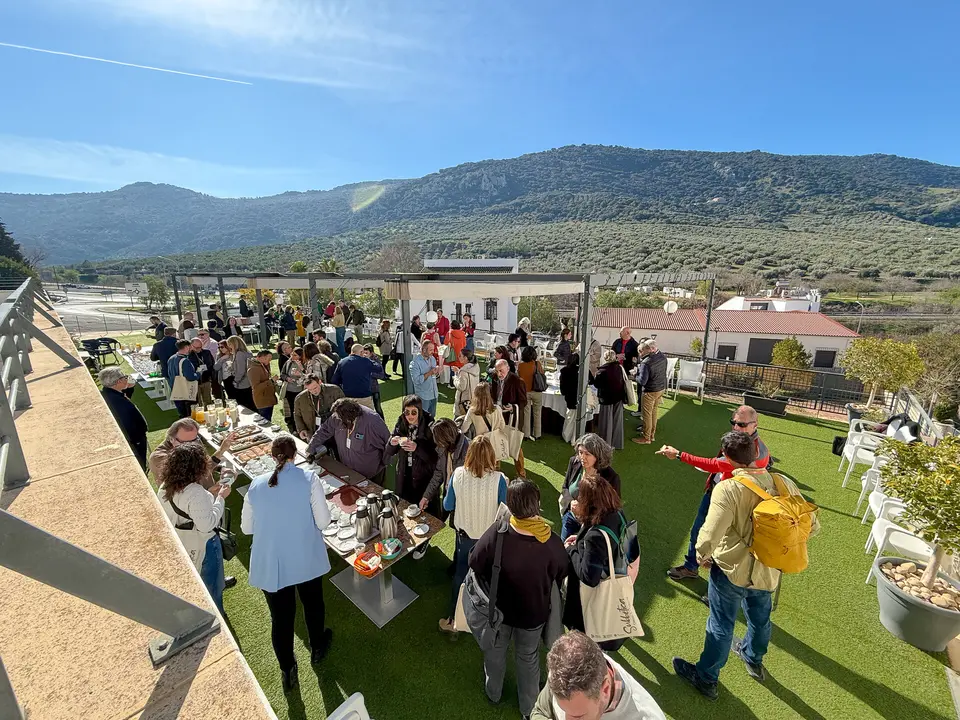 Jornada público-privada para el desarrollo de las Vías Verdes y el cicloturismo en España-25