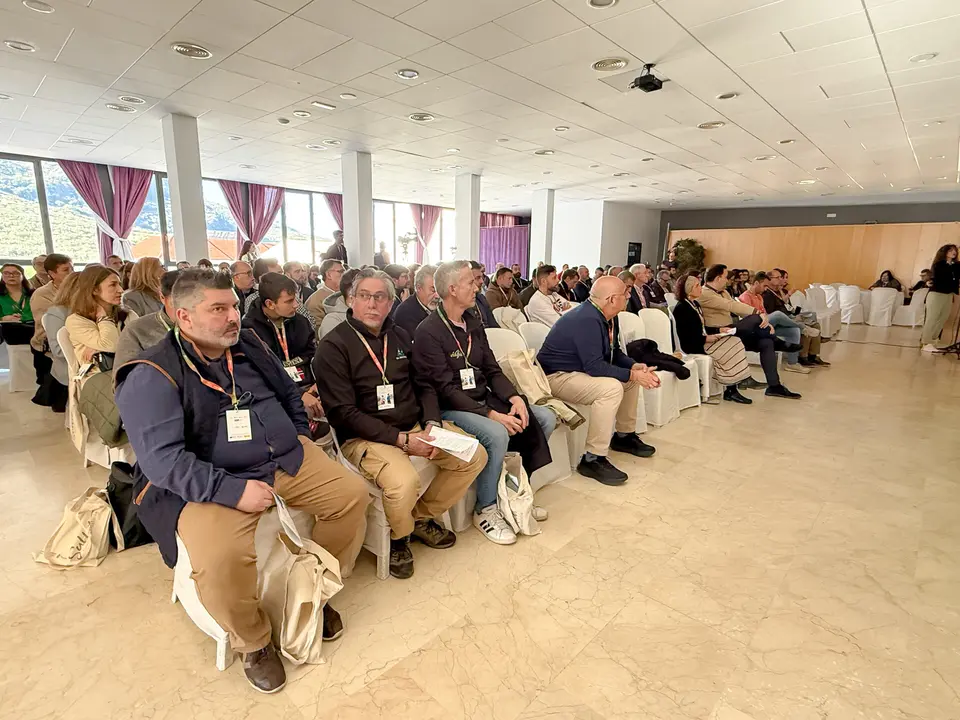 Jornada público-privada para el desarrollo de las Vías Verdes y el cicloturismo en España-34