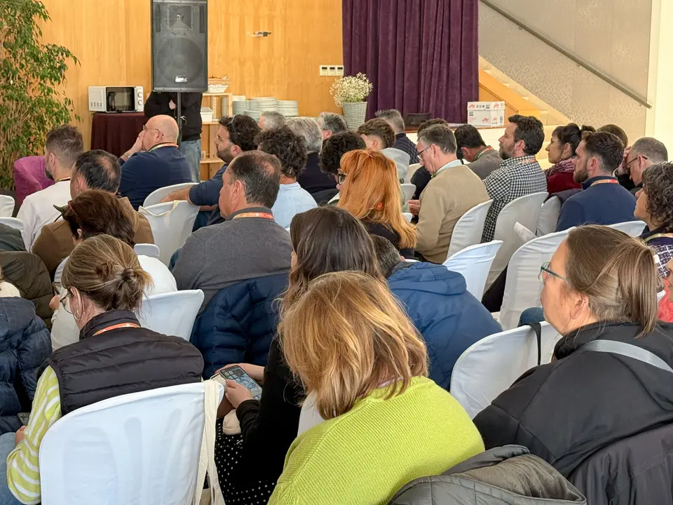 Jornada público-privada para el desarrollo de las Vías Verdes y el cicloturismo en España-38