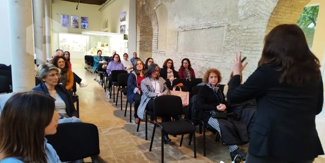 Foro Eliossana Empresarias