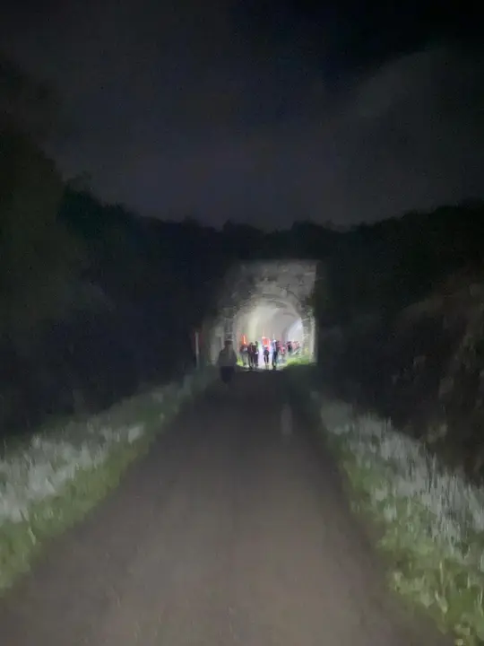 16XXVI Travesía de Resistencia &lsquo;Subbética Cordobesa&rsquo;