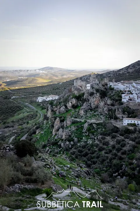 1Trail Subbética 2025