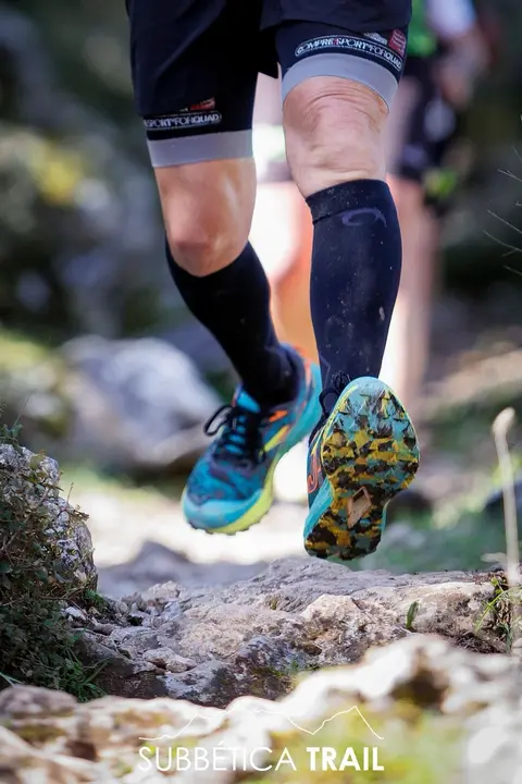 3Trail Subbética 2025