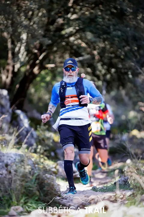 6Trail Subbética 2025