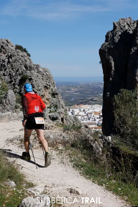 12Trail Subbética 2025