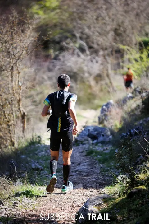 17Trail Subbética 2025