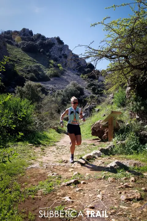 21Trail Subbética 2025