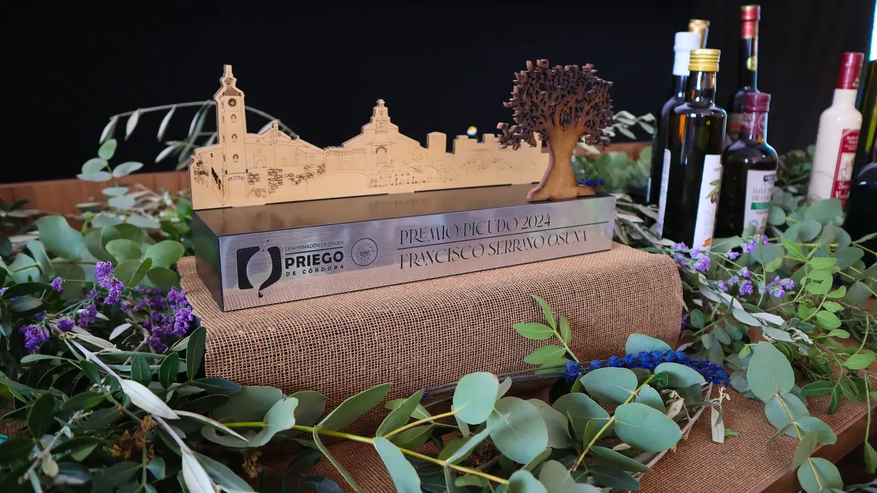 28&ordf; Edición de los Premios a los Mejores Aceites de Oliva Virgen Extra de la DOP Priego de Córdoba-02
