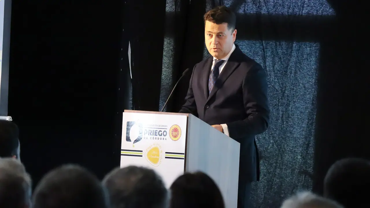 28&ordf; Edición de los Premios a los Mejores Aceites de Oliva Virgen Extra de la DOP Priego de Córdoba-06