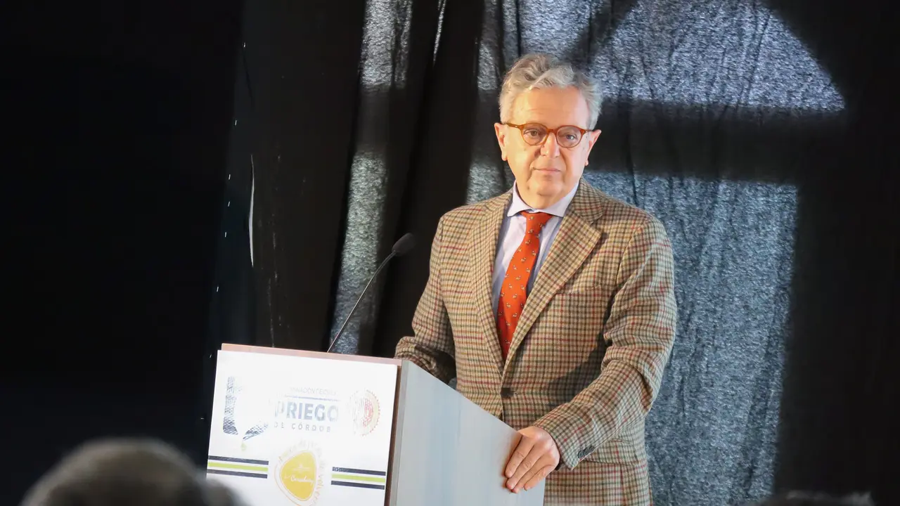28&ordf; Edición de los Premios a los Mejores Aceites de Oliva Virgen Extra de la DOP Priego de Córdoba-10