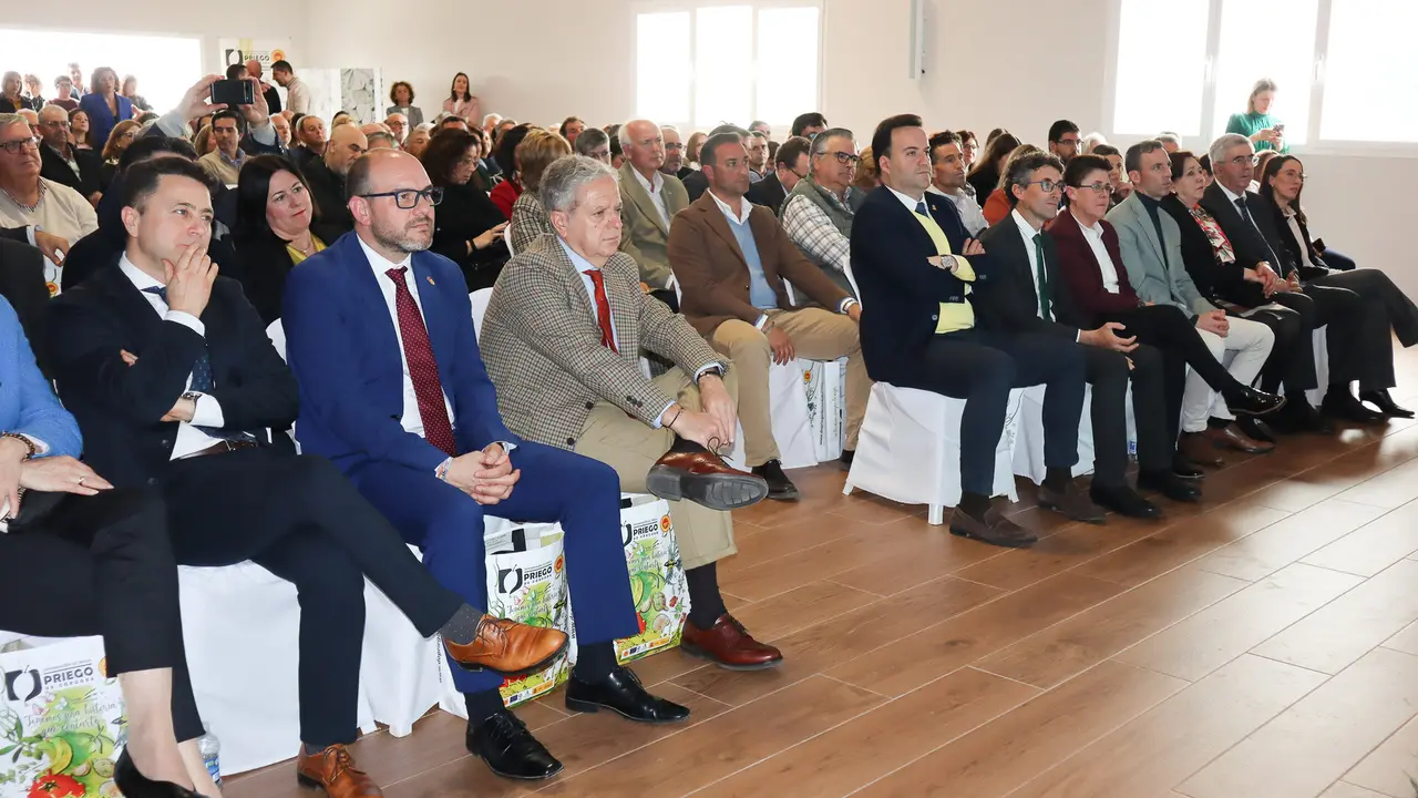 28&ordf; Edición de los Premios a los Mejores Aceites de Oliva Virgen Extra de la DOP Priego de Córdoba-12