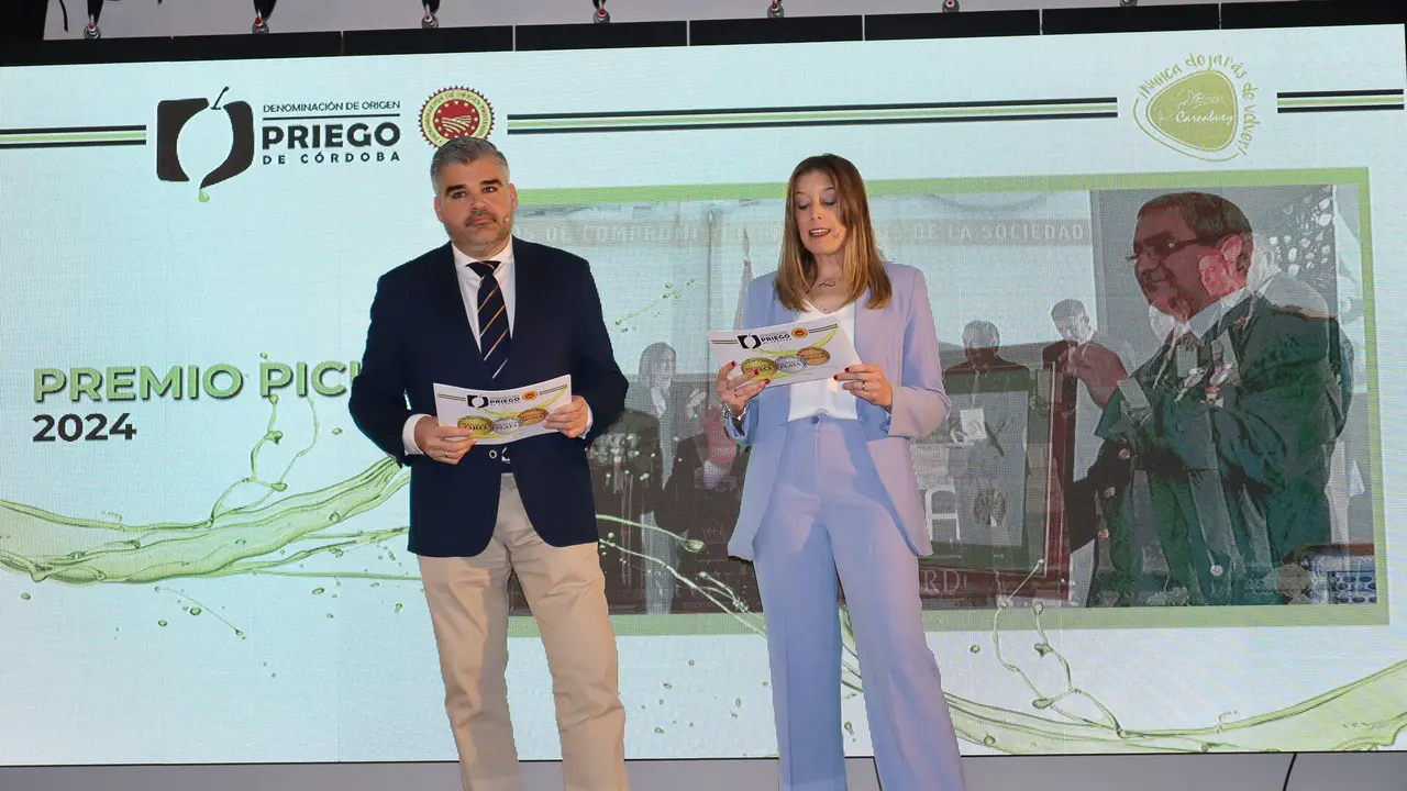 28&ordf; Edición de los Premios a los Mejores Aceites de Oliva Virgen Extra de la DOP Priego de Córdoba-13