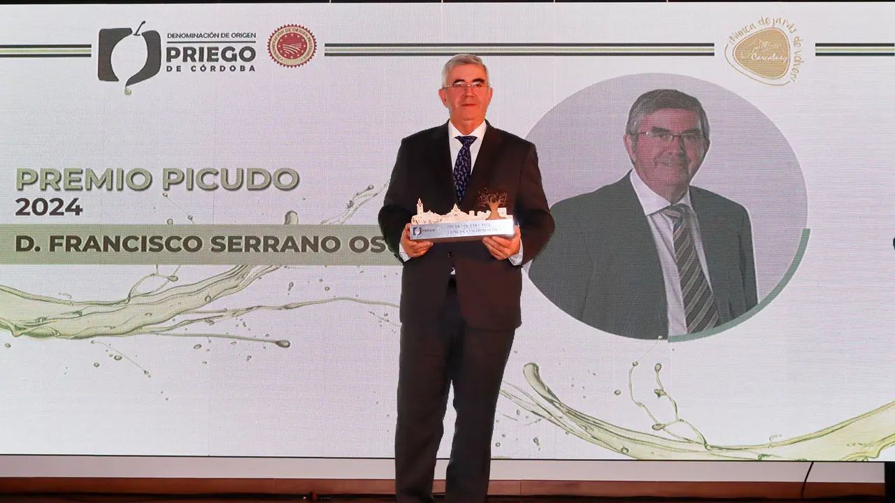 28&ordf; Edición de los Premios a los Mejores Aceites de Oliva Virgen Extra de la DOP Priego de Córdoba-16
