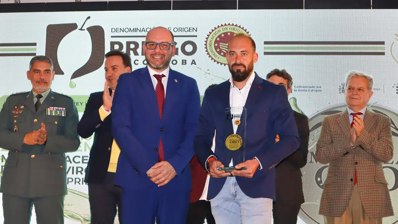 28&ordf; Edición de los Premios a los Mejores Aceites de Oliva Virgen Extra de la DOP Priego de Córdoba-23