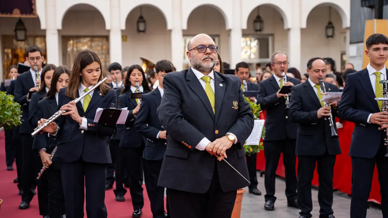 Fiestas Aracelitanas 2025 - Proclamación y Pregón  (4)