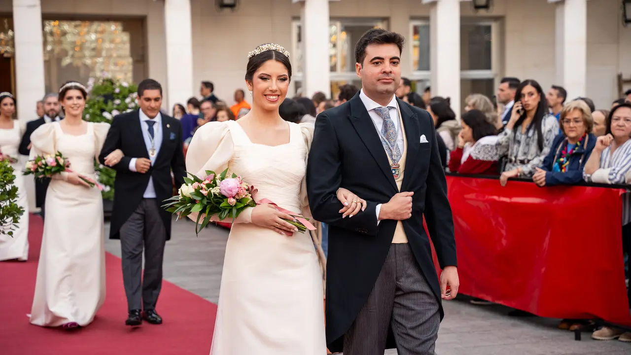 Fiestas Aracelitanas 2025 - Proclamación y Pregón  (9)