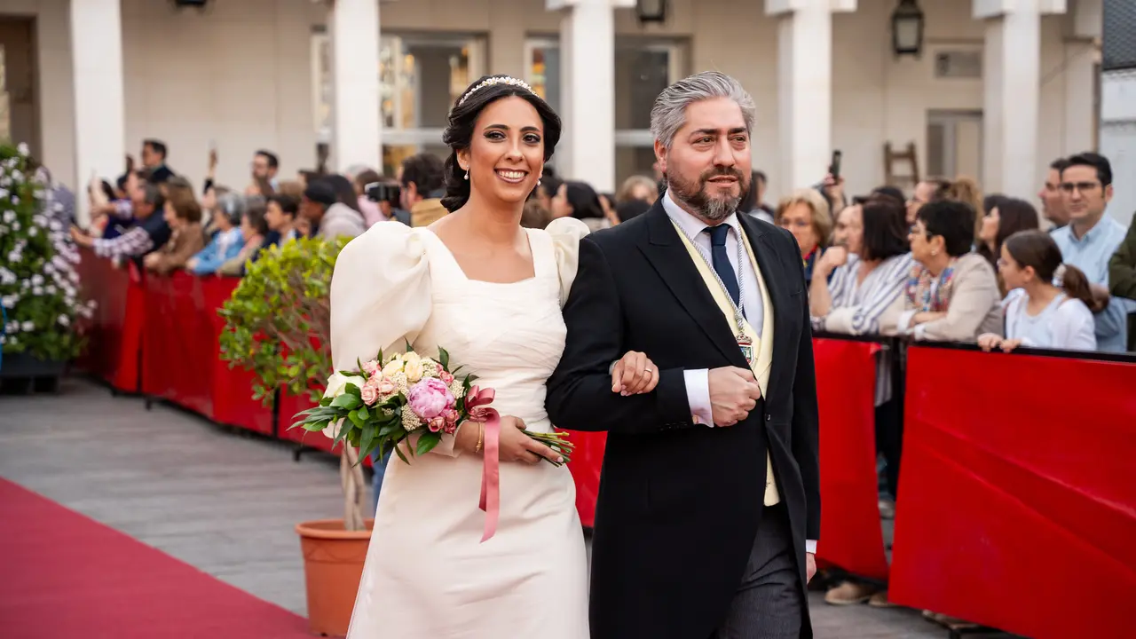 Fiestas Aracelitanas 2025 - Proclamación y Pregón  (11)