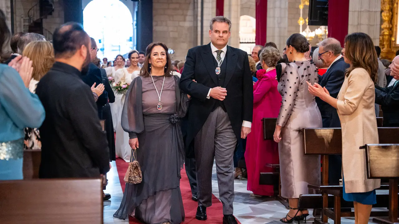Fiestas Aracelitanas 2025 - Proclamación y Pregón  (15)