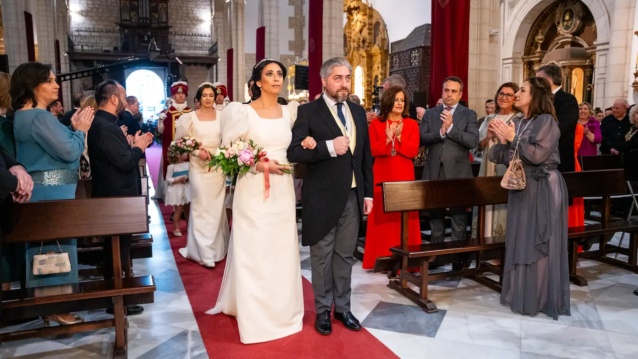 Fiestas Aracelitanas 2025 - Proclamación y Pregón  (20)