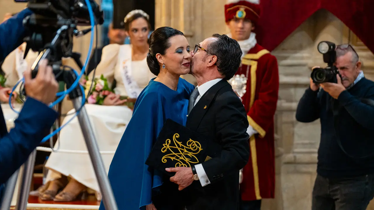 Fiestas Aracelitanas 2025 - Proclamación y Pregón  (56)