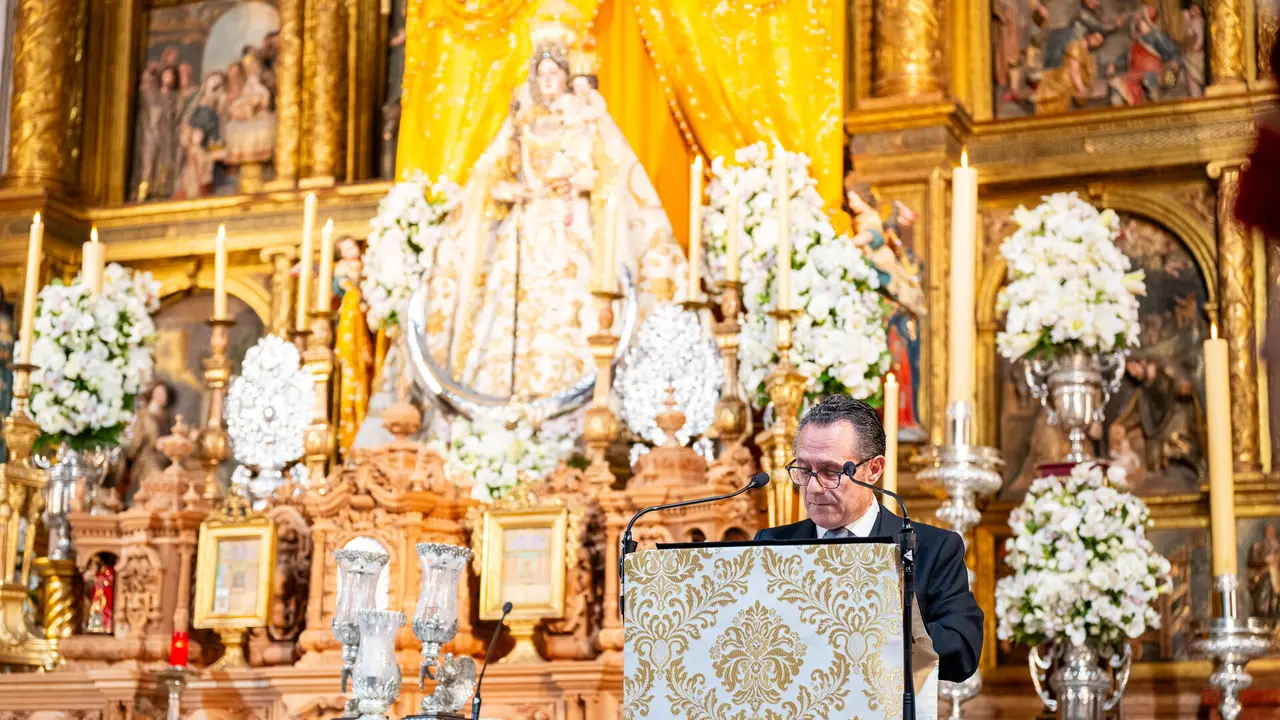 Fiestas Aracelitanas 2025 - Proclamación y Pregón  (64)
