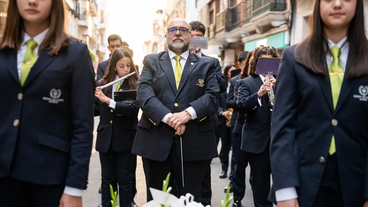 Fiestas Aracelitanas 2025 - Ofrenda de flores (84)