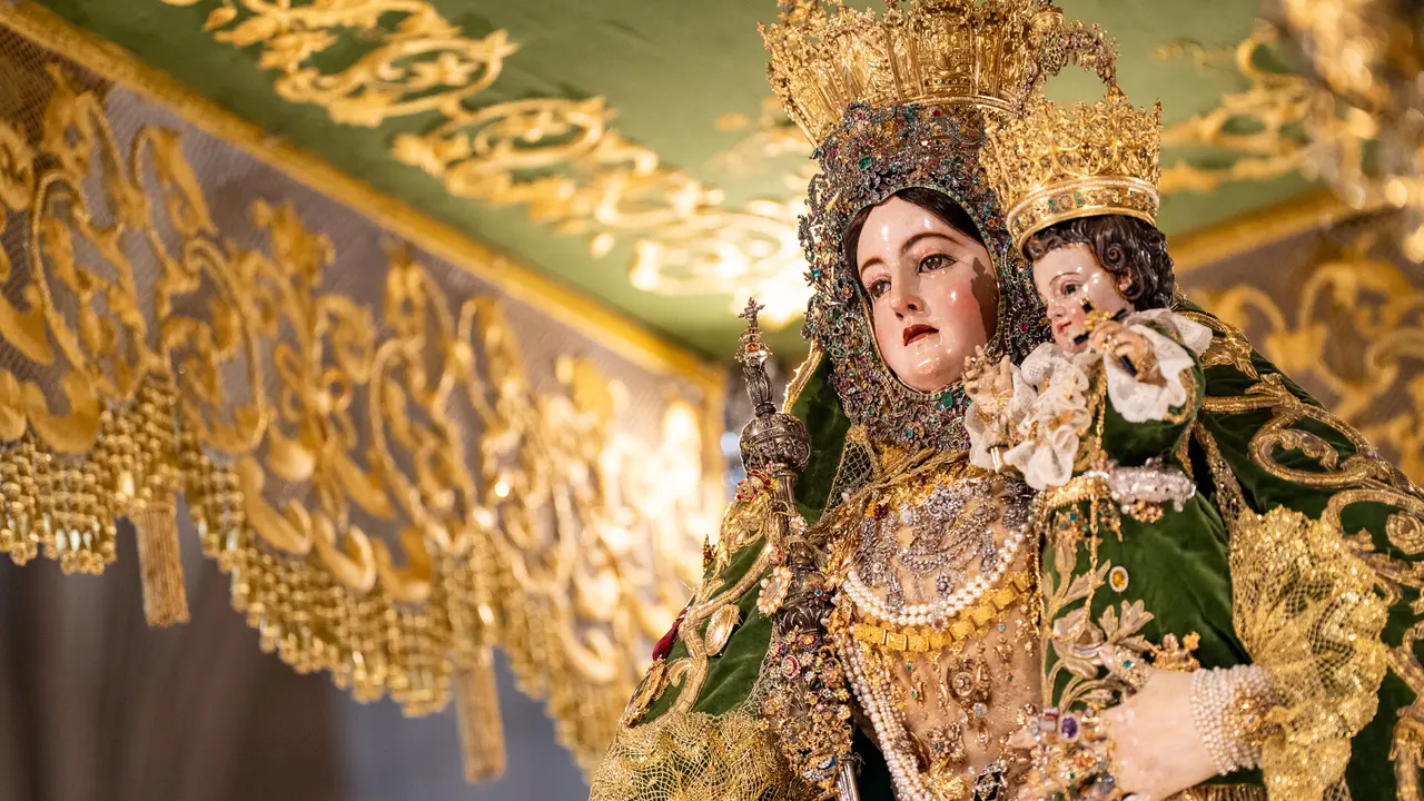 Fiestas Aracelitanas 2025 - Solemne Procesión (9)