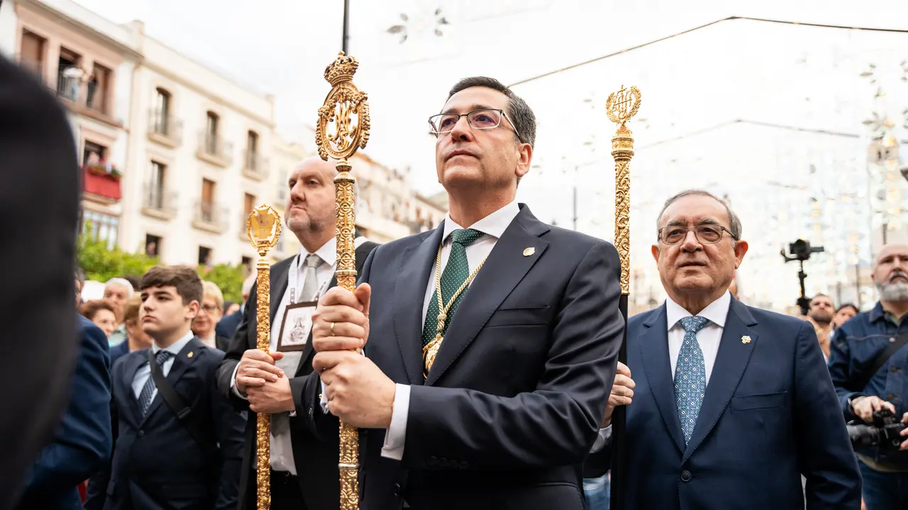 Fiestas Aracelitanas 2025 - Solemne Procesión (14)