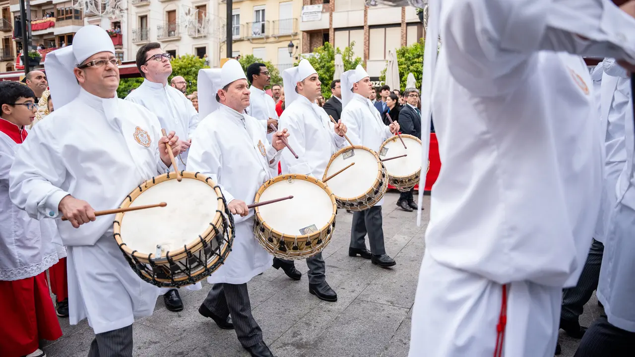 Fiestas Aracelitanas 2025 - Solemne Procesión (32)