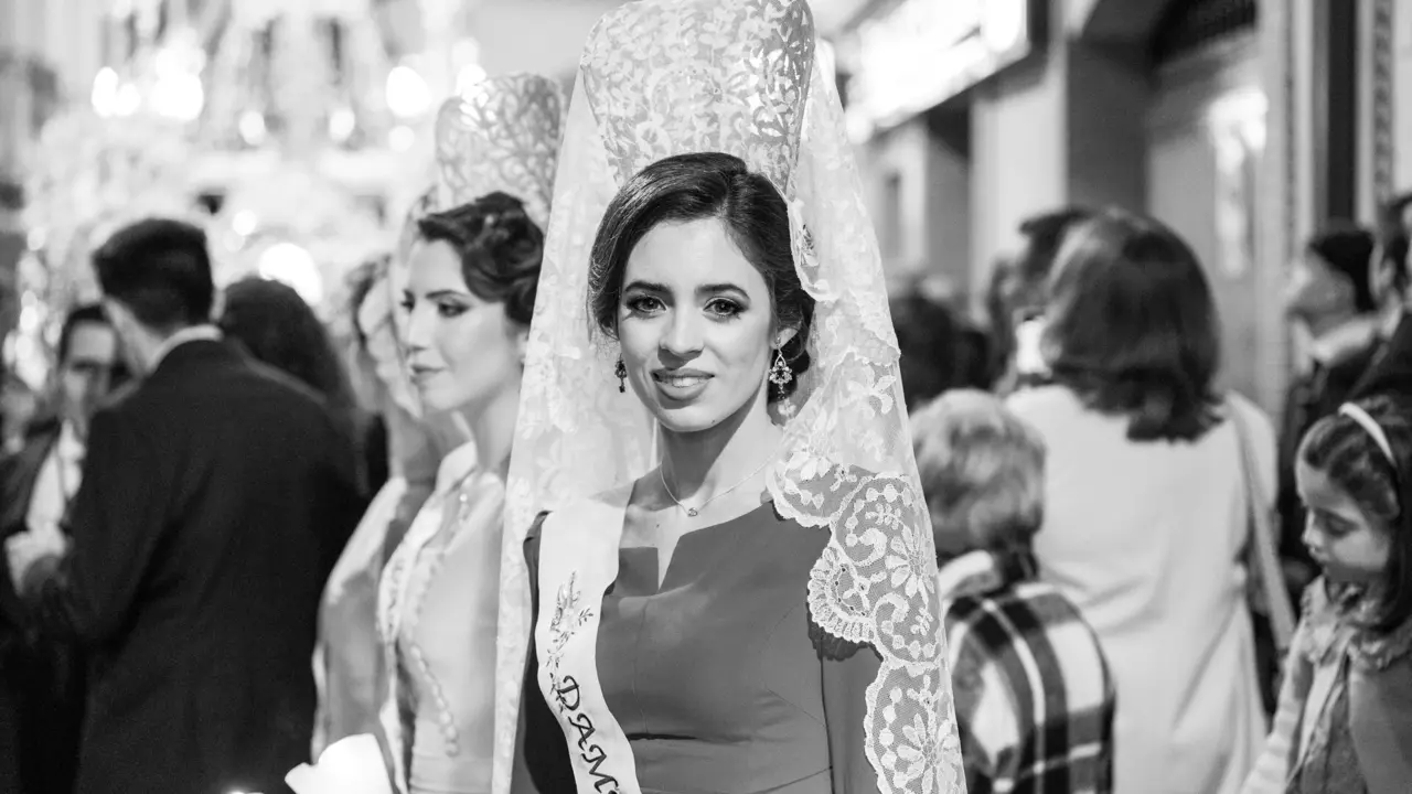 Fiestas Aracelitanas 2025 - Solemne Procesión (70)