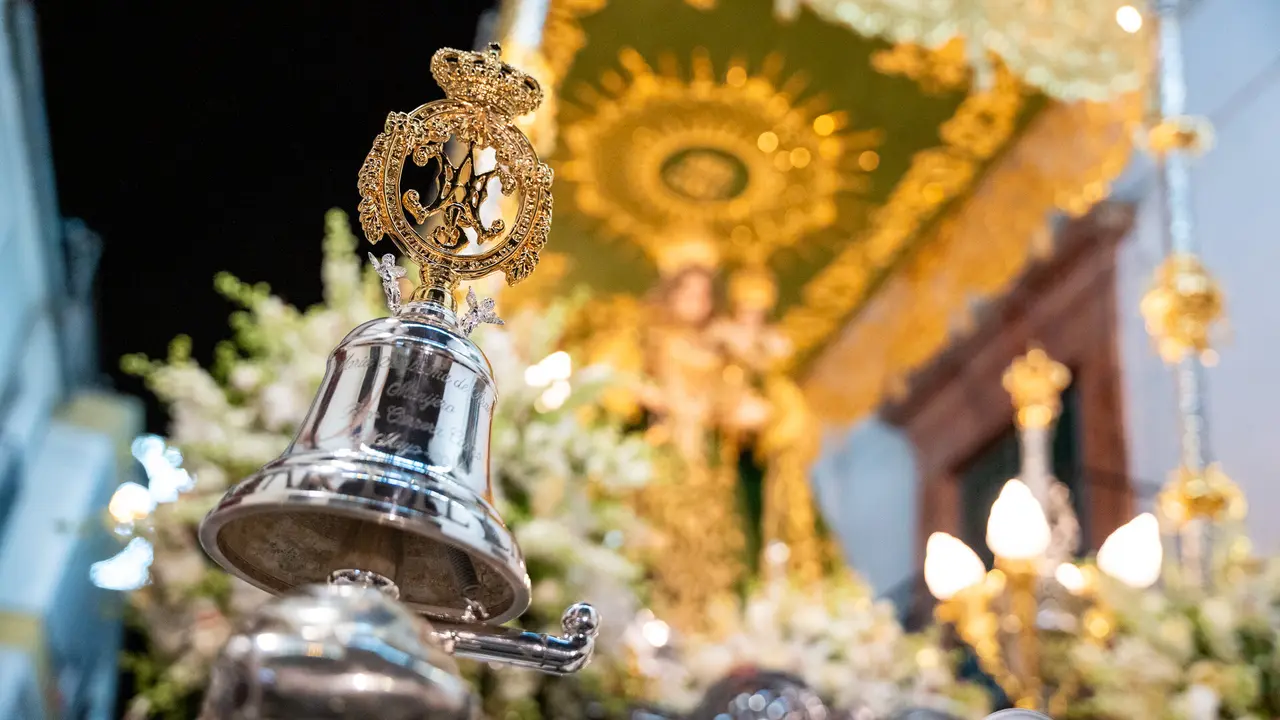 Fiestas Aracelitanas 2025 - Solemne Procesión (83)
