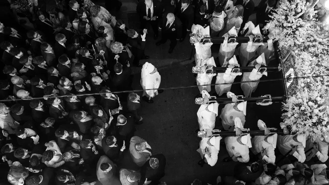 Fiestas Aracelitanas 2025 - Solemne Procesión (91)