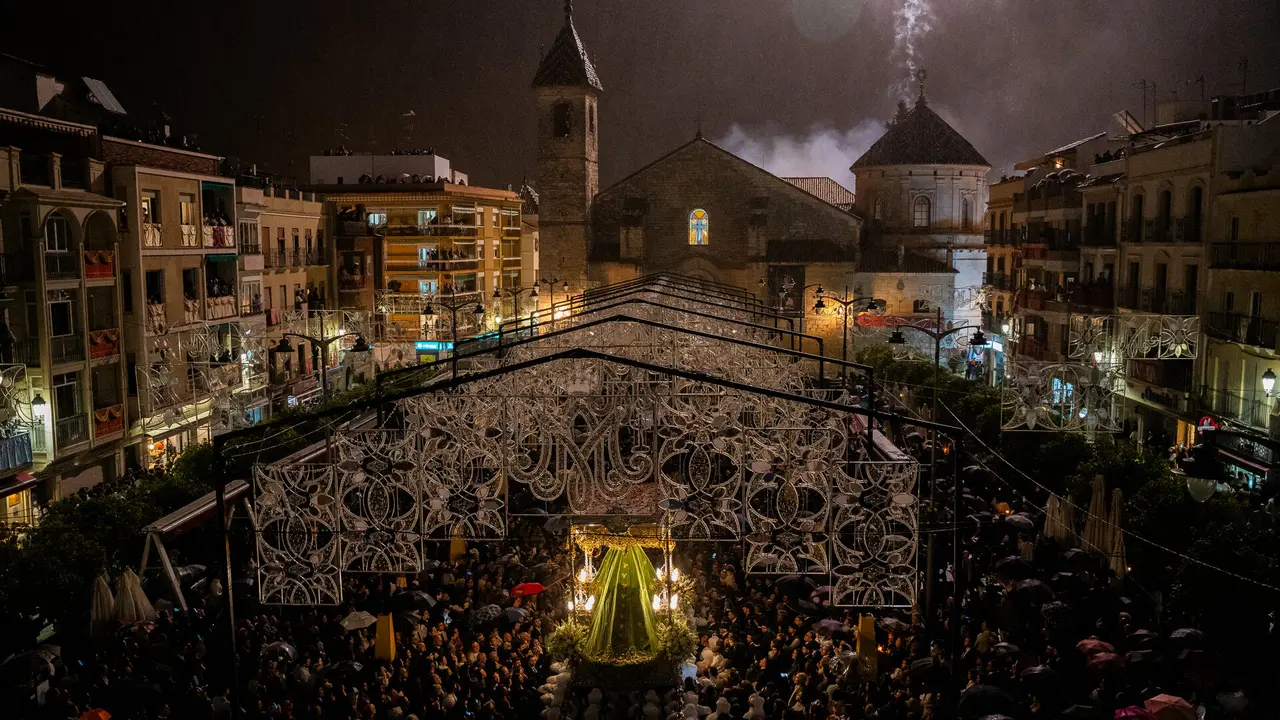 Fiestas Aracelitanas 2025 - Solemne Procesión (98)