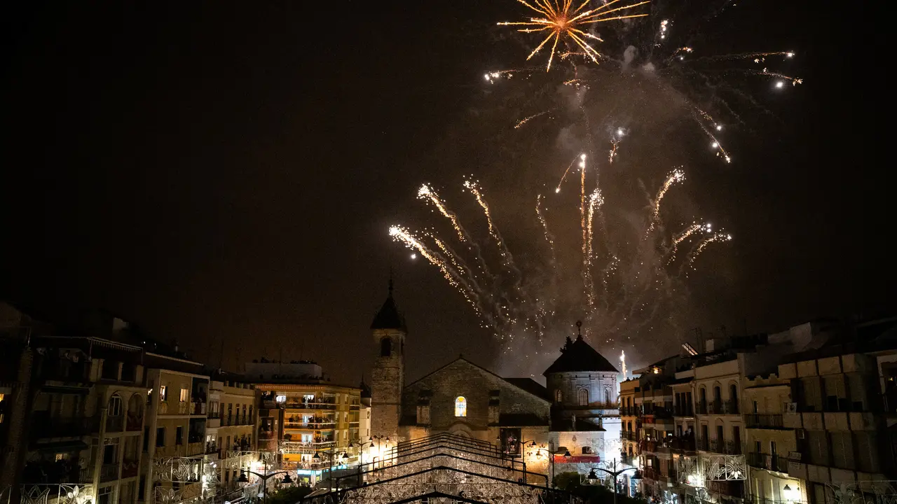 Fiestas Aracelitanas 2025 - Solemne Procesión (100)