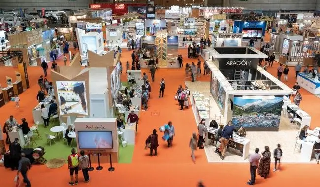 Feria Expovacaciones