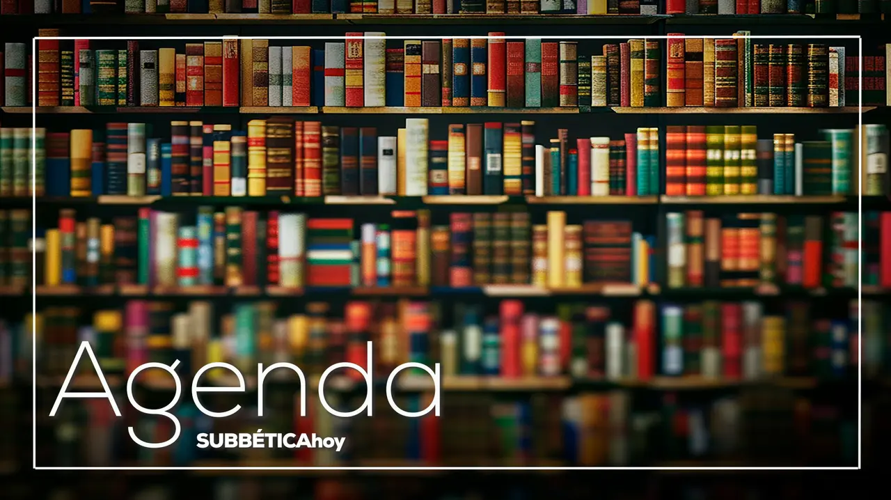 Portadilla agenda