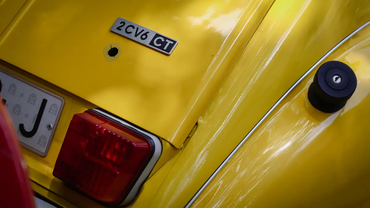 III Concentración Clásicos Citroën-44