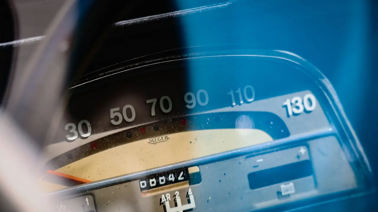 III Concentración Clásicos Citroën-50