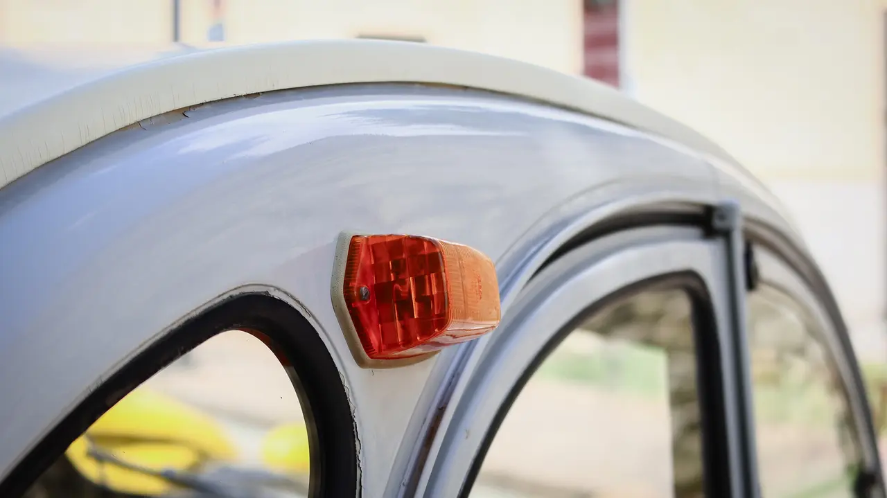 III Concentración Clásicos Citroën-58