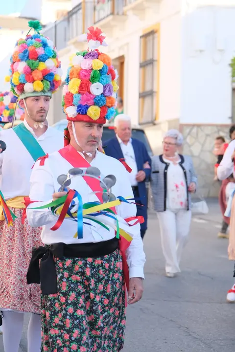 Festividad de San Isidro, patrón de Fuente-Tójar3