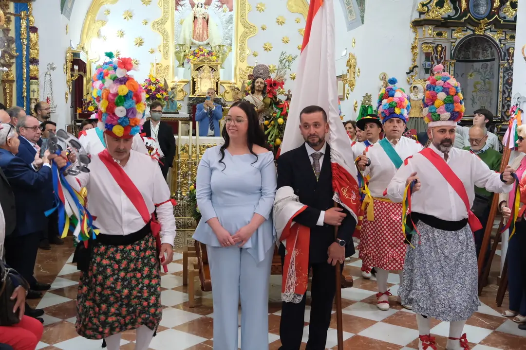 Festividad de San Isidro, patrón de Fuente-Tójar9