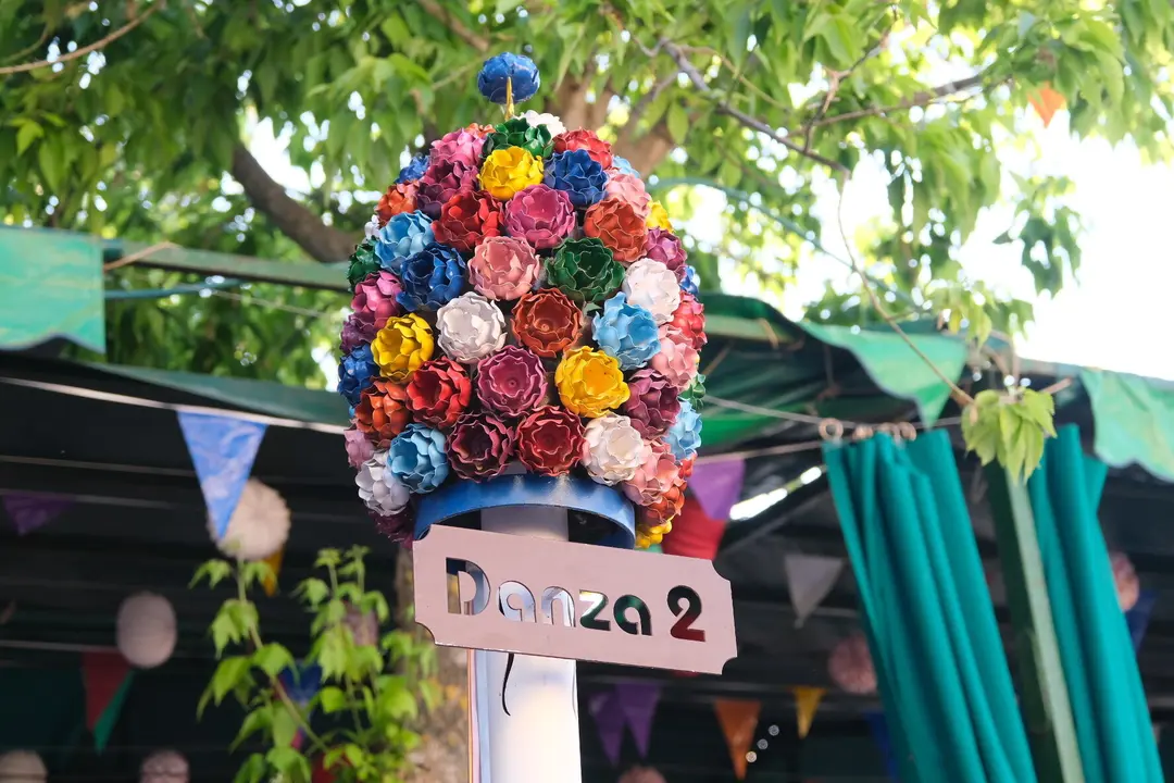 Festividad de San Isidro, patrón de Fuente-Tójar14